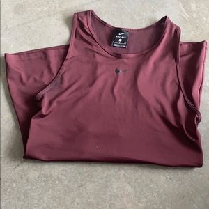 Nike PRO Dri Fit Tank